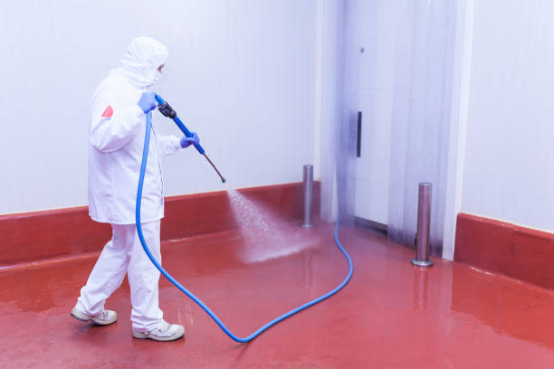Best Parking Lot and Garage Cleaning  in North Judson, IN