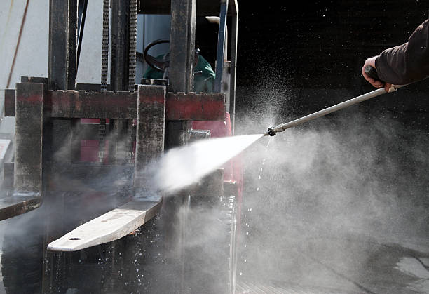 North Judson, IN Pressure Washing Company