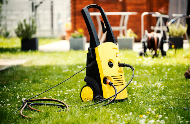 Best Post-Construction Pressure Washing  in North Judson, IN